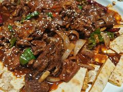 -老磨油饼(高陵店)