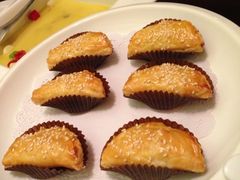 榴莲酥-走马楼饭庄(慈城古县城店)