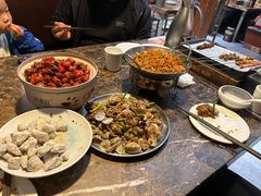 -郑喜旺烧烤(郑州总店)