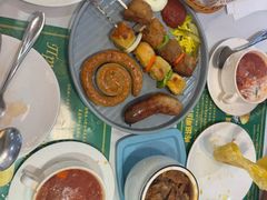 -库滋明·俄罗斯特色美食(中央大街店)