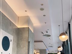 大堂-必胜客(玉林万达店)