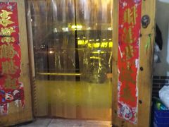门面-煎饼卷大葱(春秋西路店)