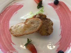 -长沙北辰洲际酒店-兰调全日餐厅