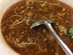 酸辣羹-西新饭店(城中店)