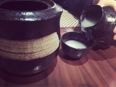 -山葵家·创意料理(宁波来福士店)