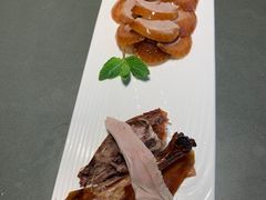 -晟永興烤鸭店(五道口店)