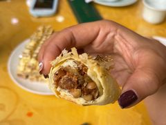 -新疆巴州金丝特餐厅(大钟寺店)