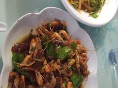 -小六农家乐(崇明西沙湿地店)
