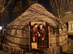 -九十九顶毡房(阜石路店)