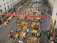 -新鸿港水果市场