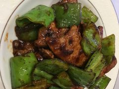 -白家餐厅(徐家汇店)