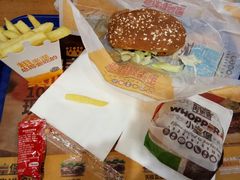 -汉堡王(仲盛世界商城店)