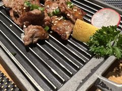 -虹料理·日料放题(悠方店)