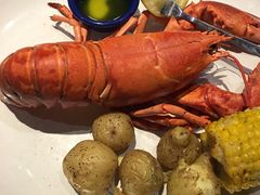 -RED LOBSTER(中城西店)