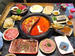 -蜀大侠火锅(春熙路店)