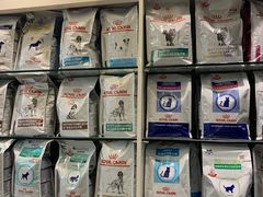 -瑞派·关忠动物医院·猫专科·犬专科(三环新城店)