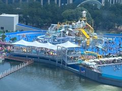 -渔岛海洋度假区