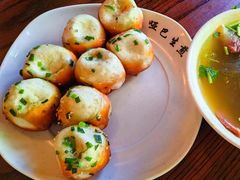 -哑巴生煎(临顿路店)