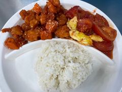 -南京工业大学-东苑1食堂