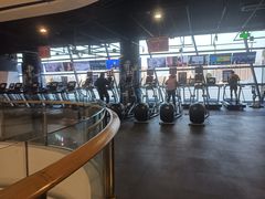 -力美健·游泳·健身(亚运城店)