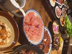 -楠火锅(广州总店)