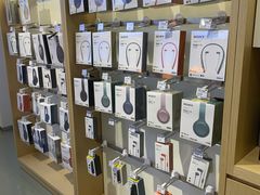 -Sony Store 索尼(上海淮海中路店)