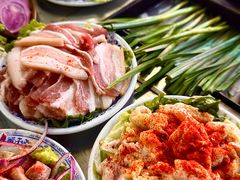 -石屏老字号4号包浆豆腐美食城(泼水广场店)