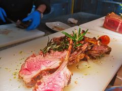 -解放碑威斯汀酒店-知味国际美食餐厅