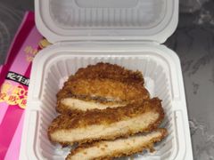 -小杨生煎(浦江欢乐颂店)