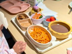 -吕氏疙瘩汤·新鲁菜(日照万象汇店)