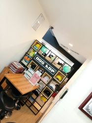 -DOS HOP潮上舞蹈