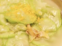 -海航大厦万豪酒店彩海轩中餐厅(霄云路店)