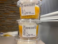 -一口小满手作糯米糍(北山店)