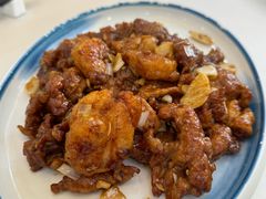-润泽园饭庄(中山路店)