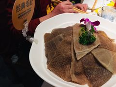 -巴奴毛肚火锅(六天地店)