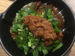 自助蘸料-新辣道鱼火锅(上地华联店)