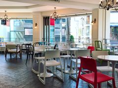 -Cafe de Paris(林荫路店)