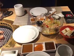 -江户烧肉(高德店)