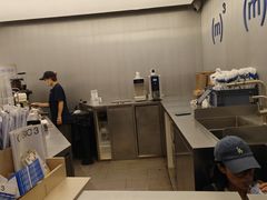 -CUBIC3三立方咖啡(西岸凤巢店)