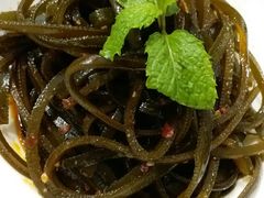-阿婆农家菜(车墩店)
