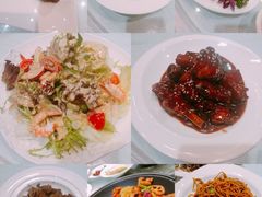 -渔堂公园餐厅·本帮菜(乐园路店)