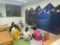 -美吉姆早教(高新中心)