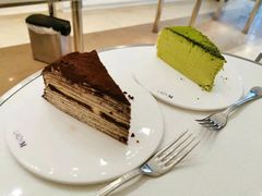 -Lady M Cake Boutique(麦迪逊大道店)