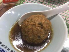 -粗茶淡饭(东关街店)