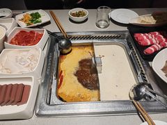 -海底捞火锅(关山保利店)