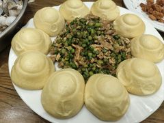 -晶渔坊·海鲜私房菜(东夷小镇店)
