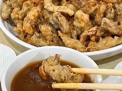-满口香饭店