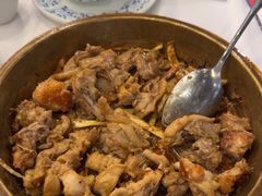 -围龙屋客家食府(福田店)