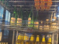 -幸福小串·地摊小炉子(三阳路店)