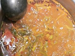-亮欢寨快活林 酸汤鱼(仁怀店)